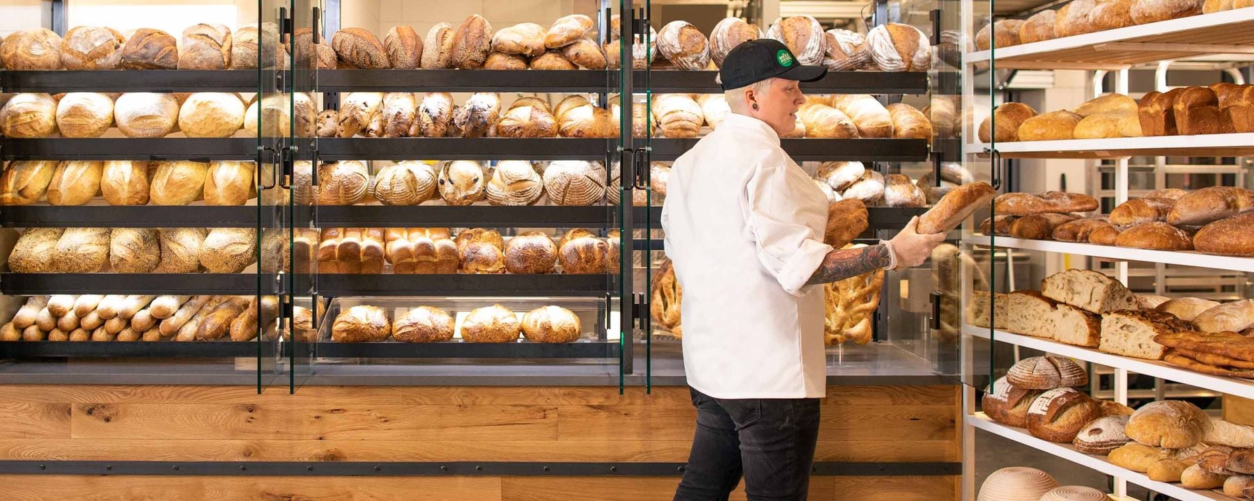 Whole Foods Market Bakery Bread