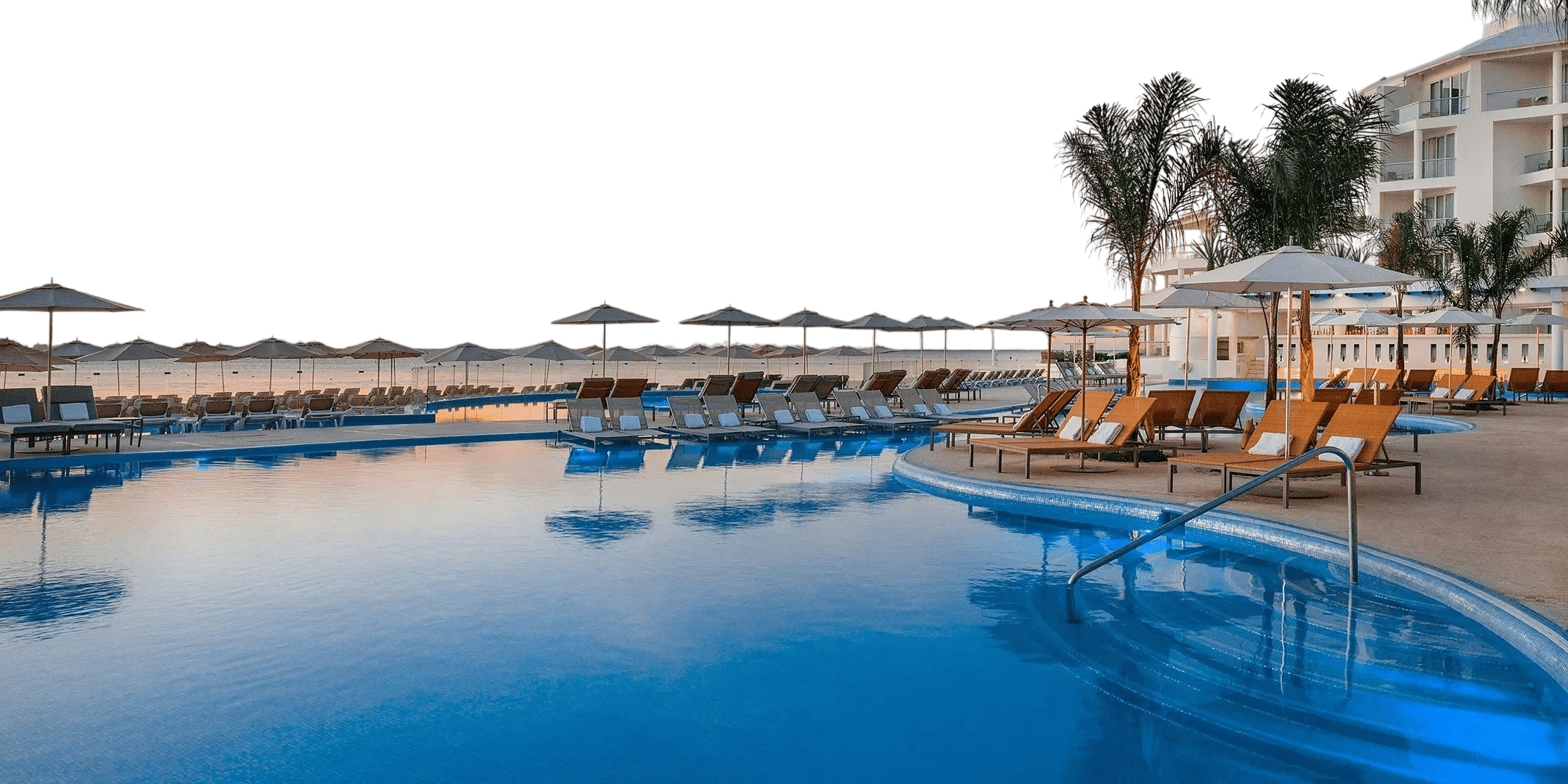 Playacar Palace