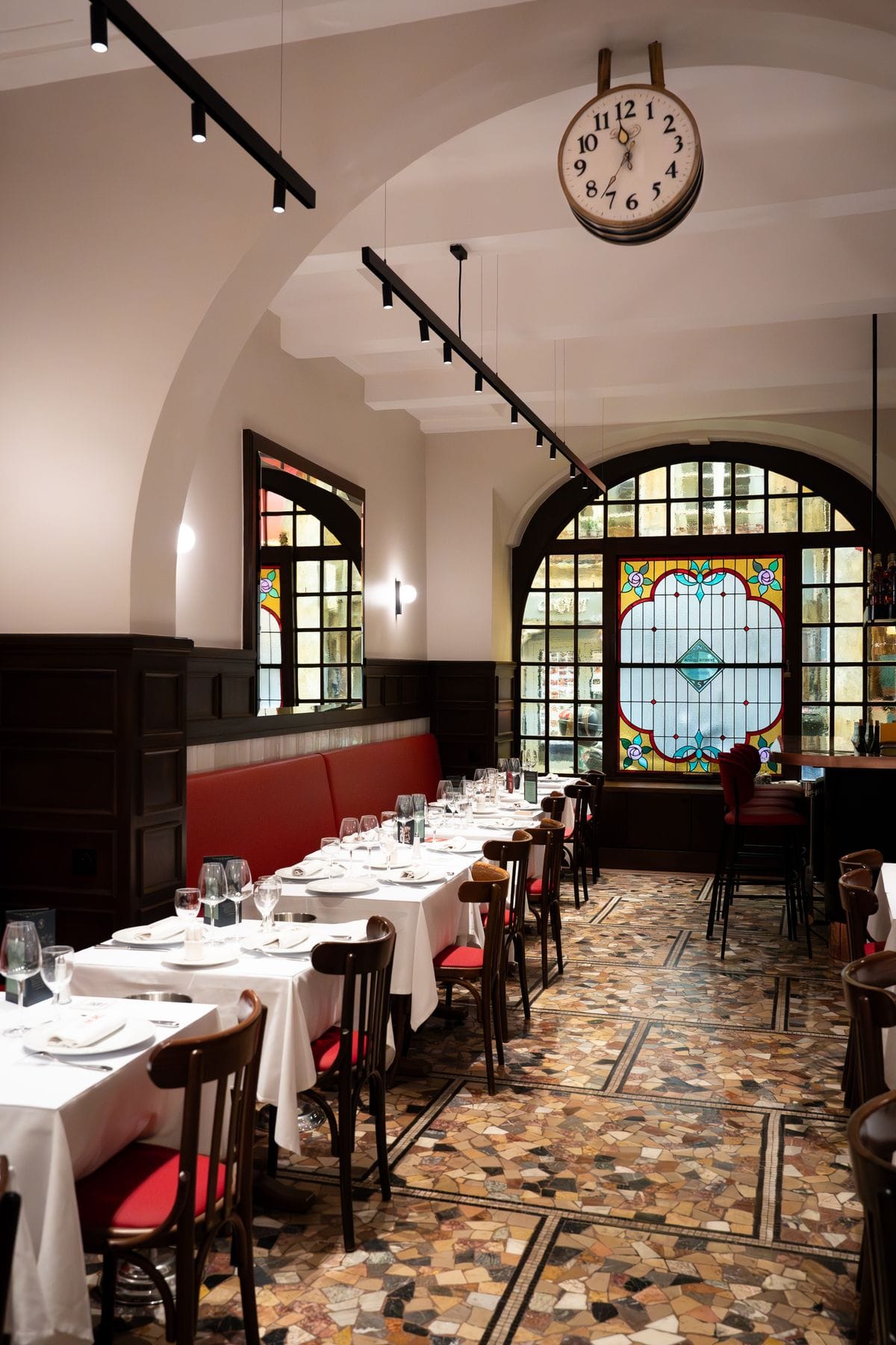Brasserie Le Nord