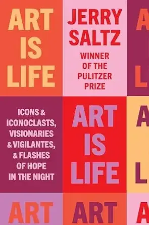 Art is Life