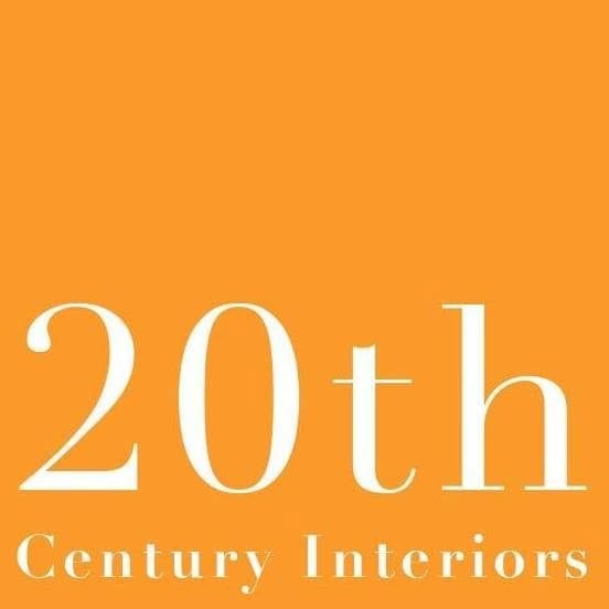 20th Century Interiors