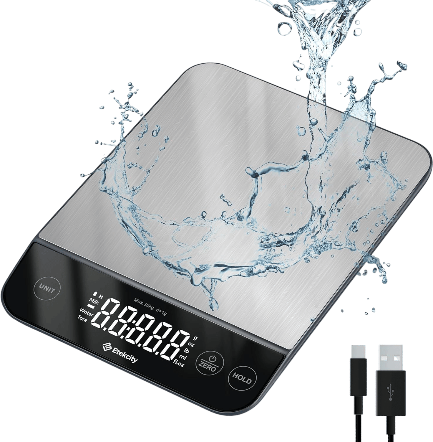 Etekcity Food Scale