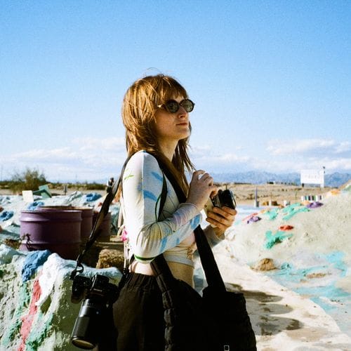 Emily Moses