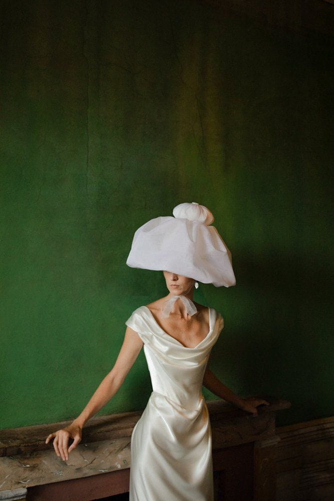 Freda Banks - Photographer