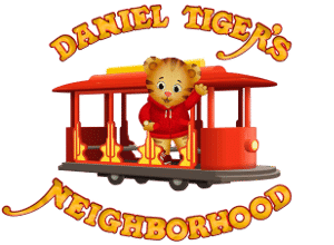 Daniel tigers neighborhood