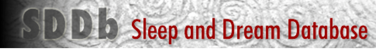searchable dream database