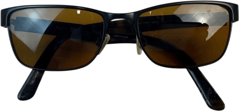 Polo Ralph Lauren vintage sunglasses