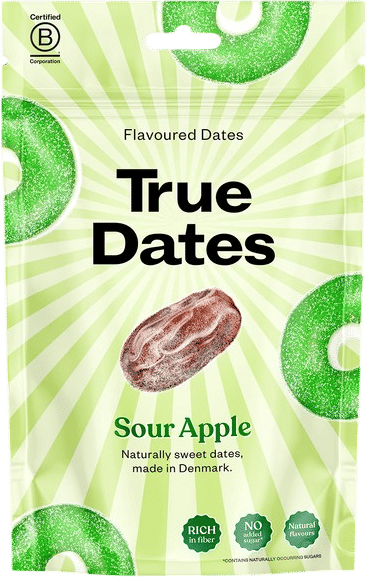 True Dates