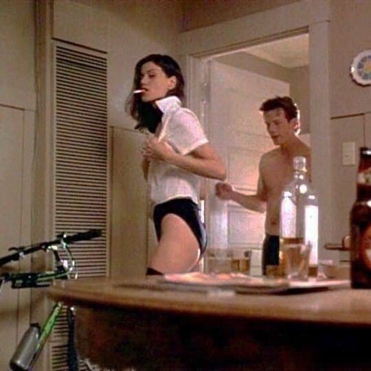 Linda Fiorentino in The Last Seduction