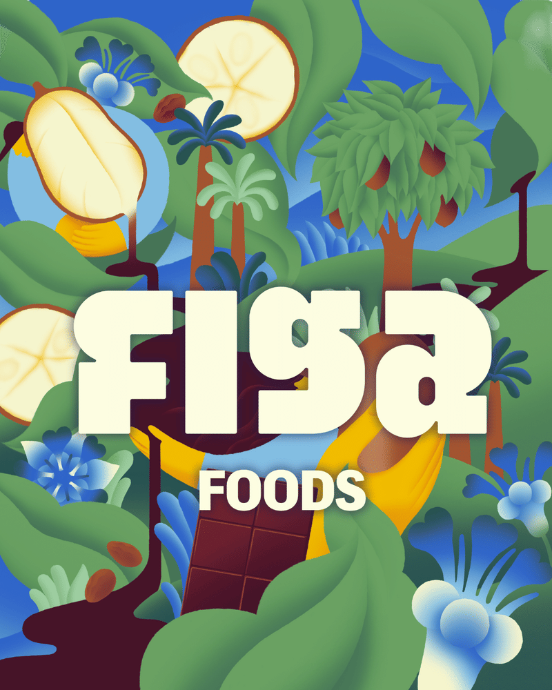 Figa Superfood Bar