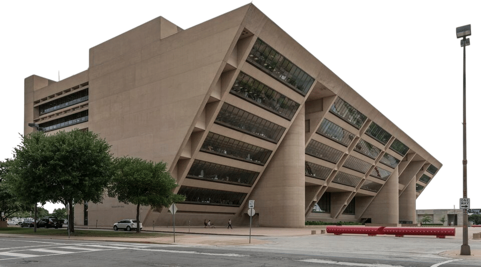 Dallas City Hall