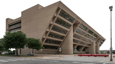 Dallas City Hall