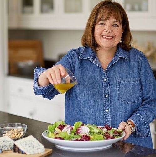 Recipes