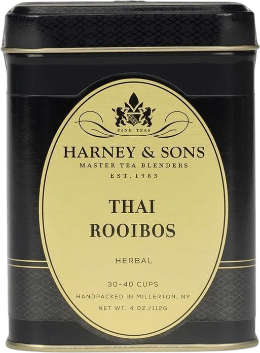 Thai Rooibos Tea