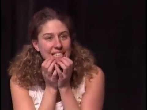Uta Hagen's Acting Class