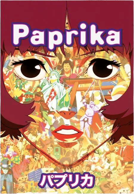 Paprika
