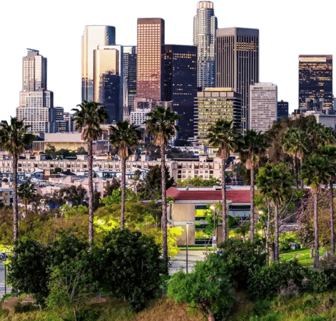 Best LA Restaurants Not on Eater or Infatuation