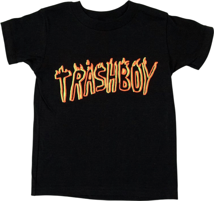 TRASH BOY T-Shirt