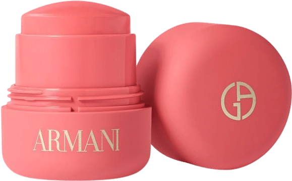 long-lasting, blendable blush
