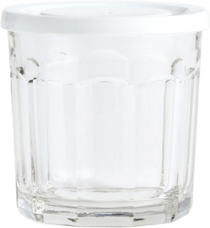 Luminarc Working Glass