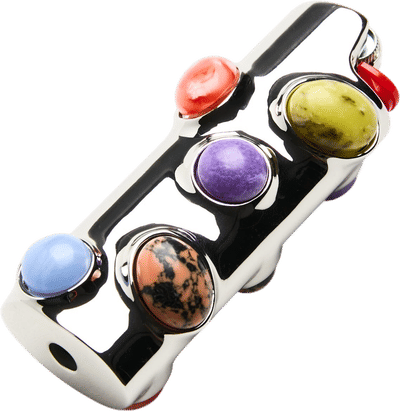 Stoned Lighter Case