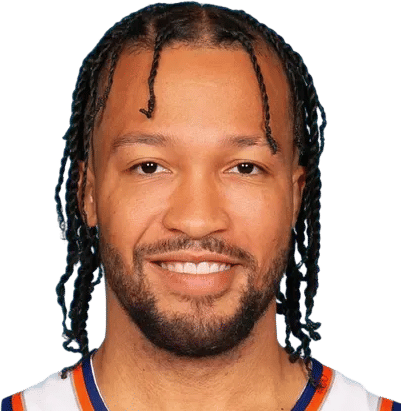 Jalen Brunson: Greatest Knick Ever