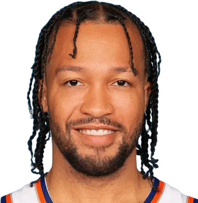 Jalen Brunson: Greatest Knick Ever