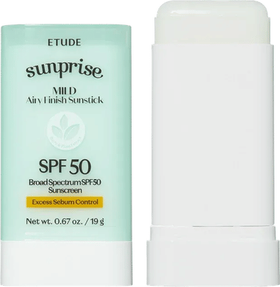 Sunprise Mild Airy Finish Sunstick SPF 50