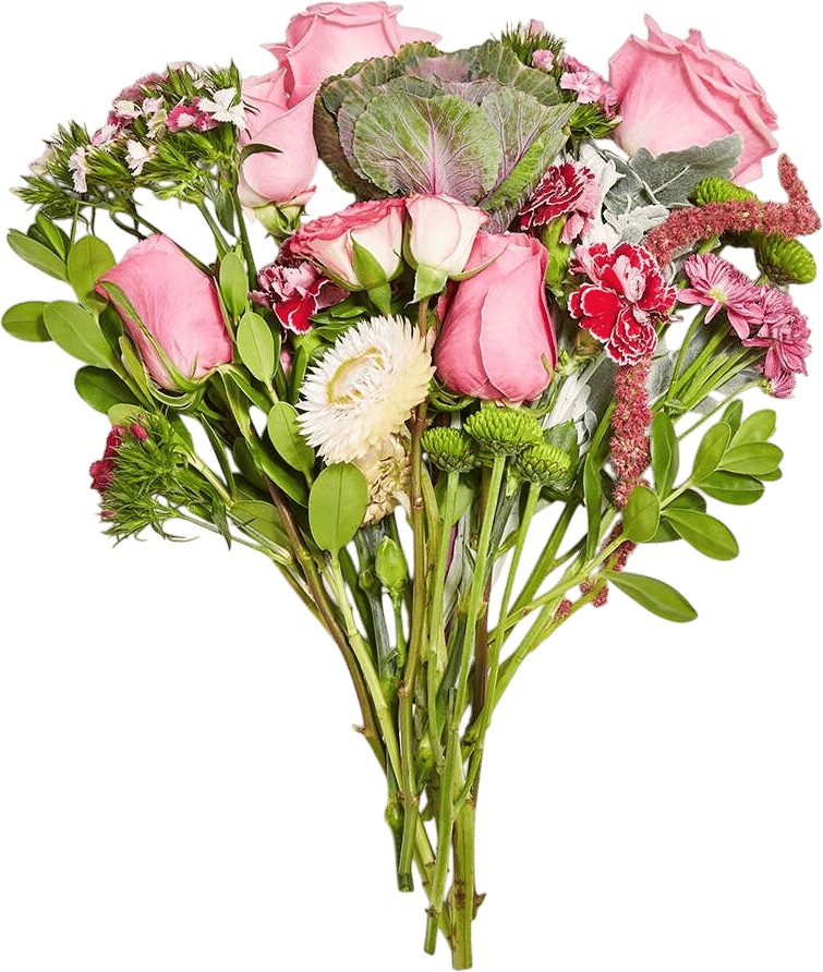 Floral Petite Bouquet