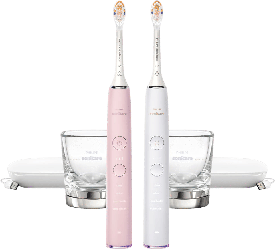 Phillips Sonic Care Electric Toothbrus