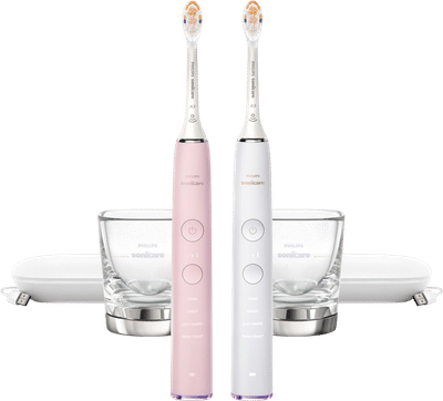 Sonicare Electric Toothbrush