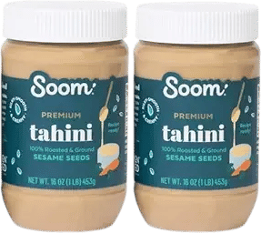 Soom Tahini Paste