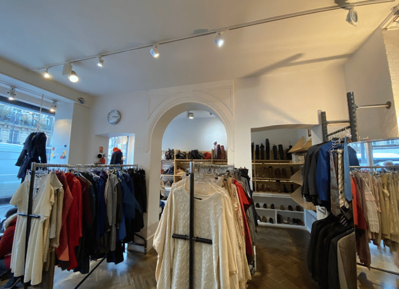 Emmaüs Alternatives - Beaumarchais