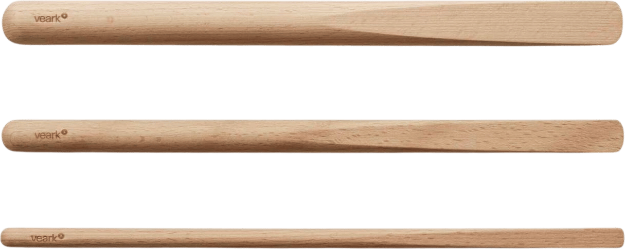 Veark Tool One - 3 pack set