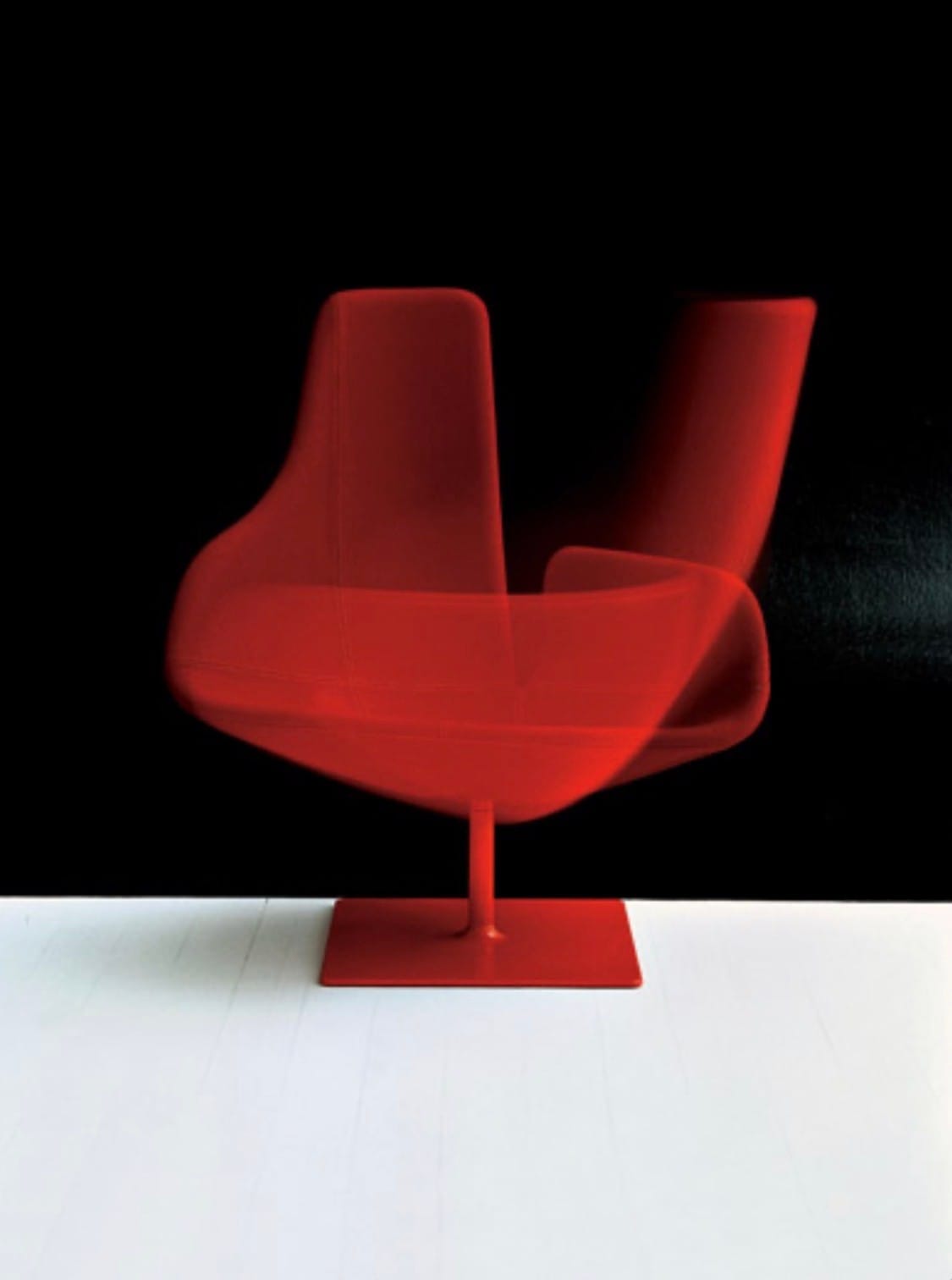 fjord chair (patricia urquiola 2002)