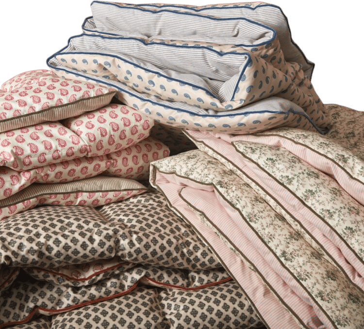 Eiderdown
