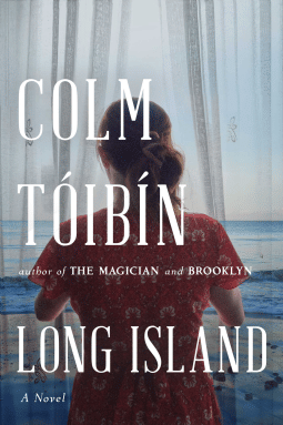 Long Island (Colm Tóibín)