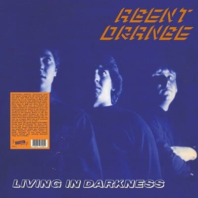 Living in Darkness