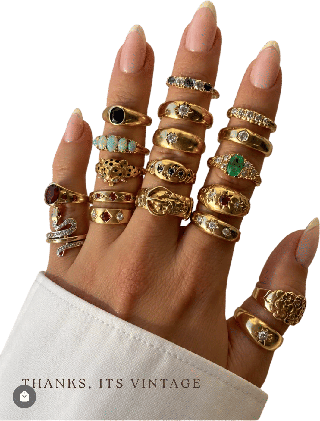Orianna Jewellery