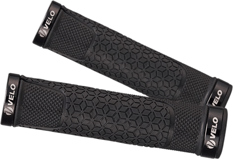 Velo Attune Firm grips