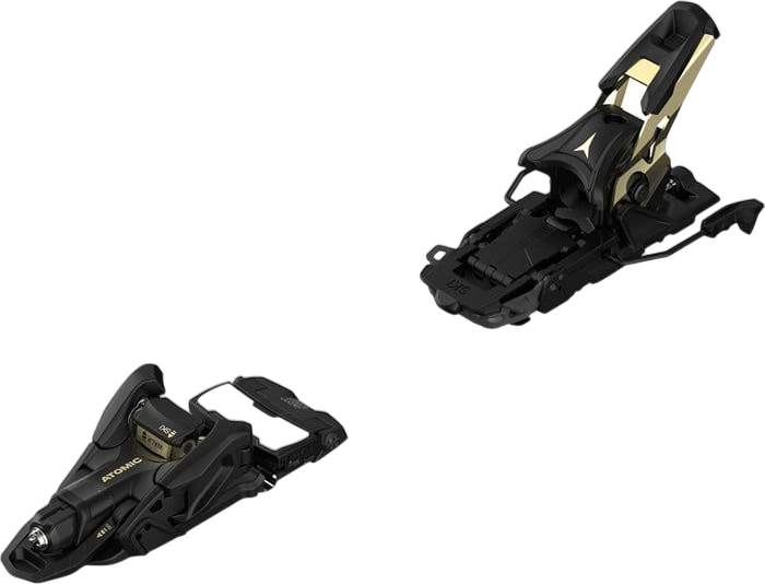 Atomic Shift MNC 13 Alpine Touring Ski Bindings 2024