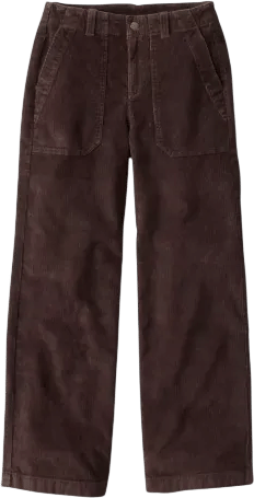 Women's 207 Vintage Corduroy Pants