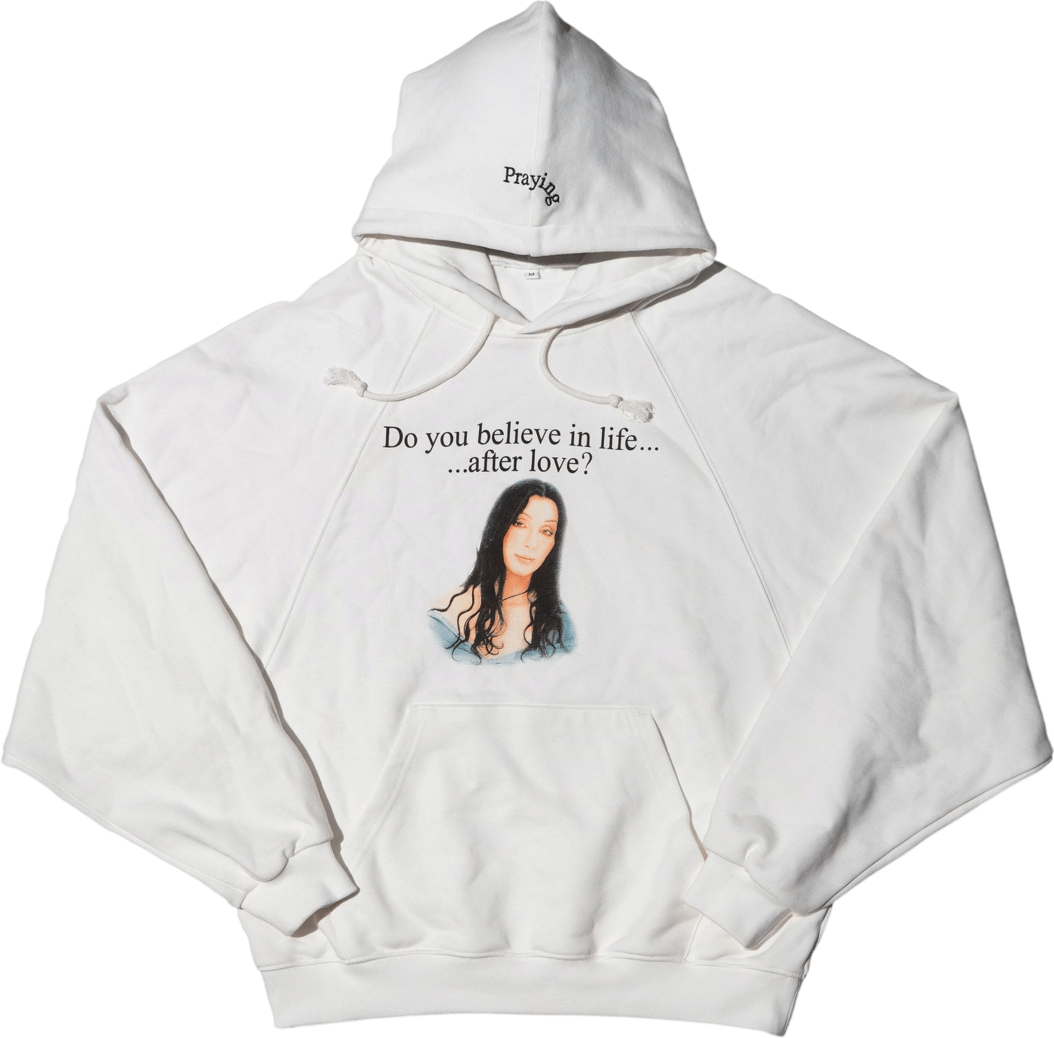 Cher Hoodie
