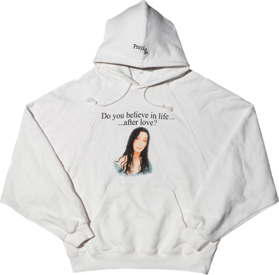 Cher Hoodie