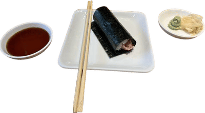 Toro Handroll