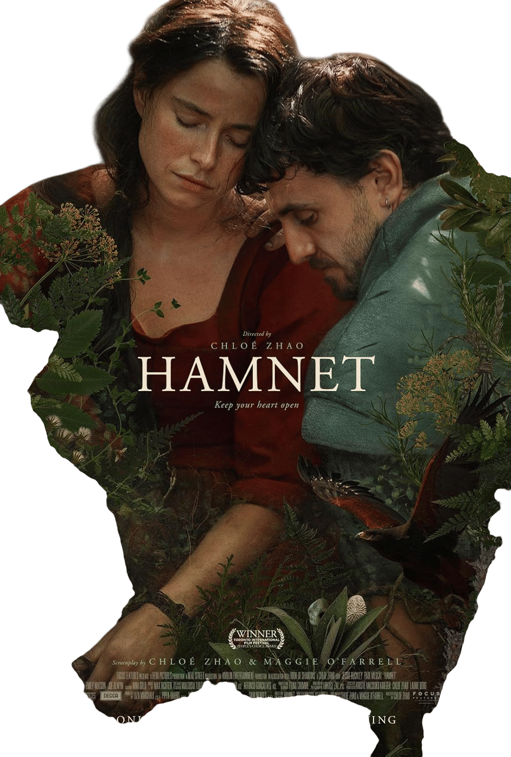 Hamnet