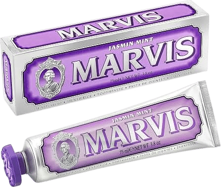 Marvis Jasmine Toothpaste