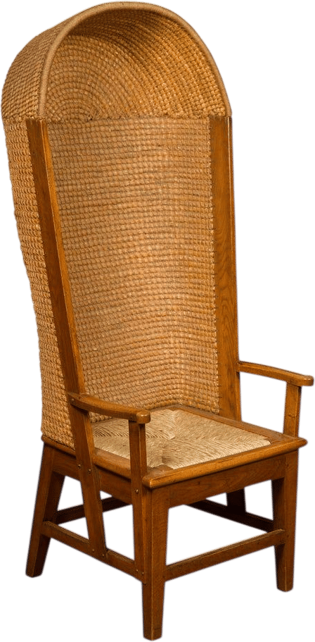 Orkney chairs