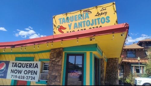 taqueria los lopez