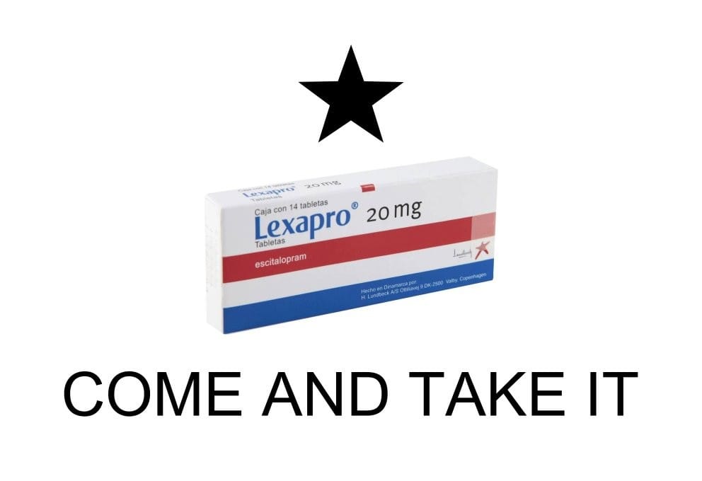 Lexapro